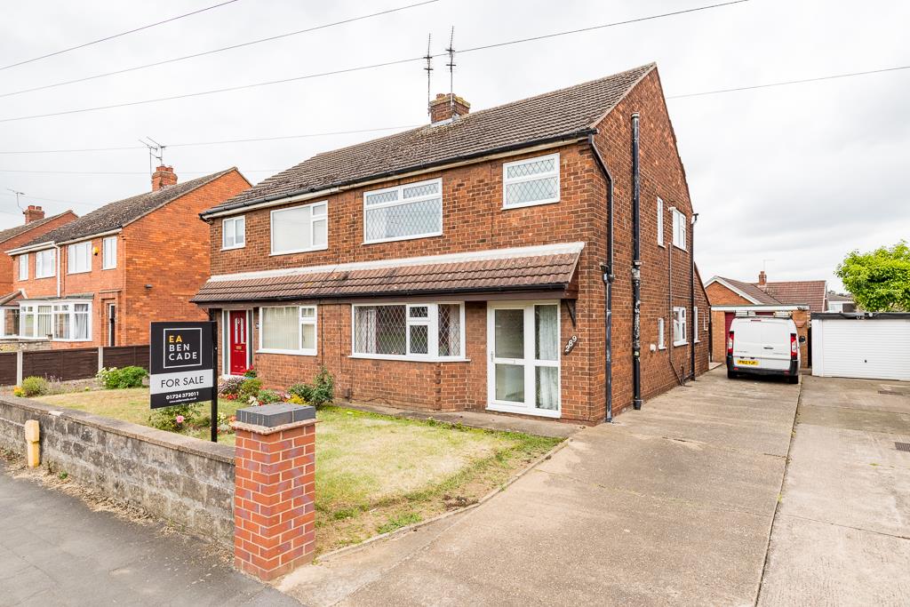 Houses for Sale EA Ben Cade